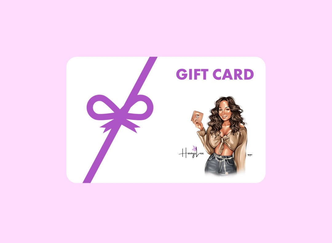 HL Gift Card