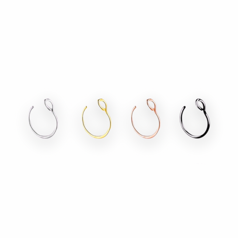 4 Pack Multi Purpose Fake Hoop