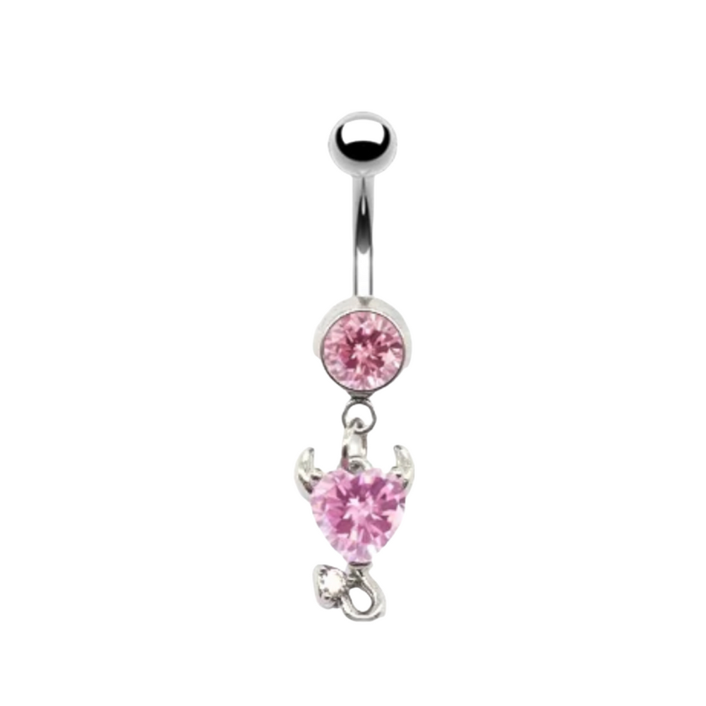 Bibi Belly Ring