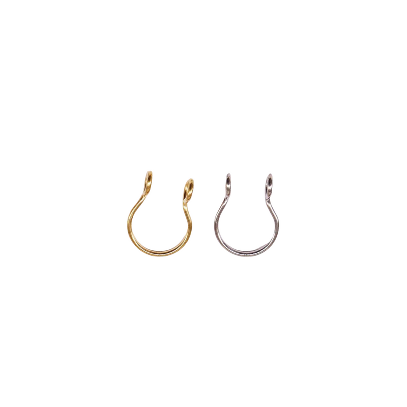Fake Septum 2-Pack