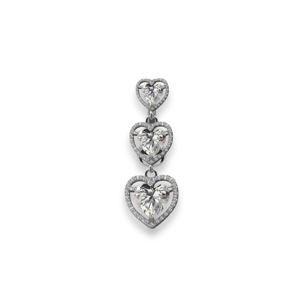 Miley Belly Ring