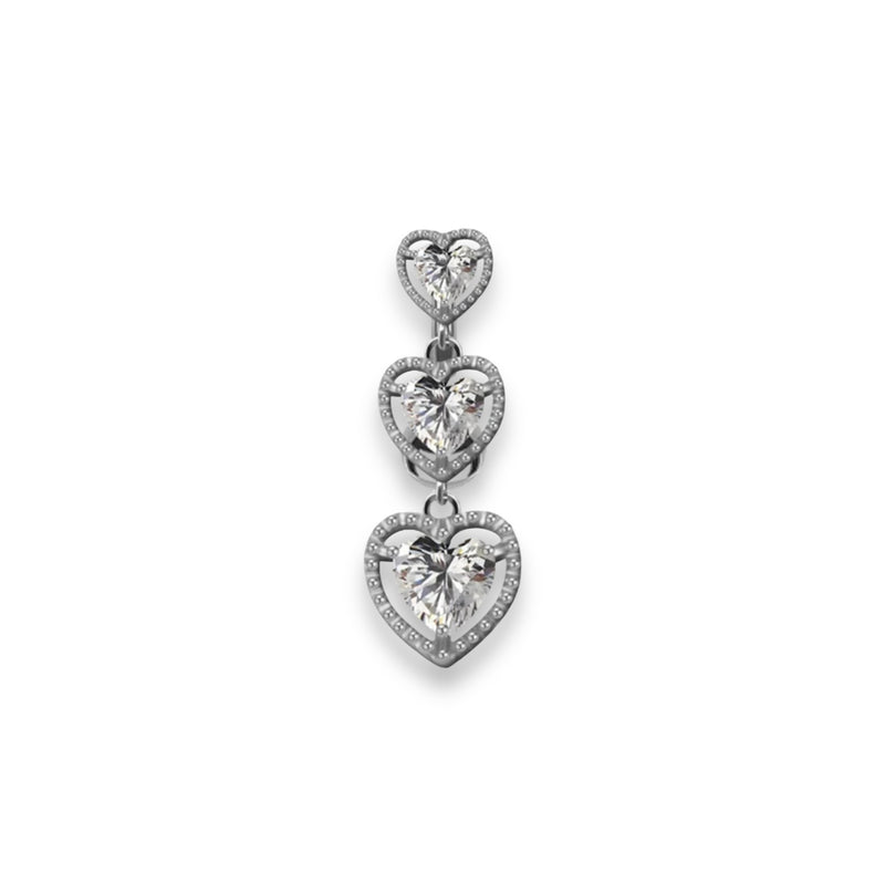 Miley Belly Ring