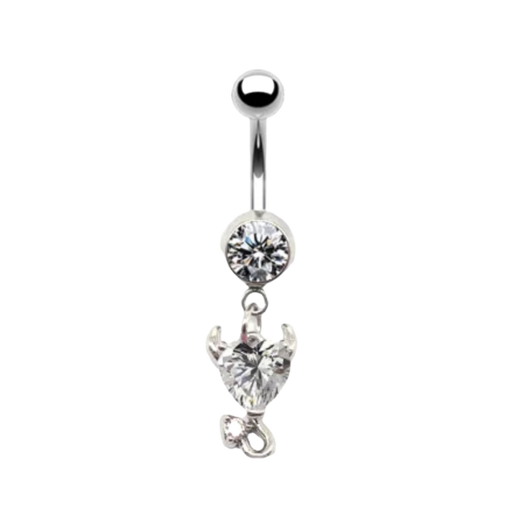 PRE ORDER Vivi Belly Ring