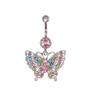 Aphrodite Belly Bar