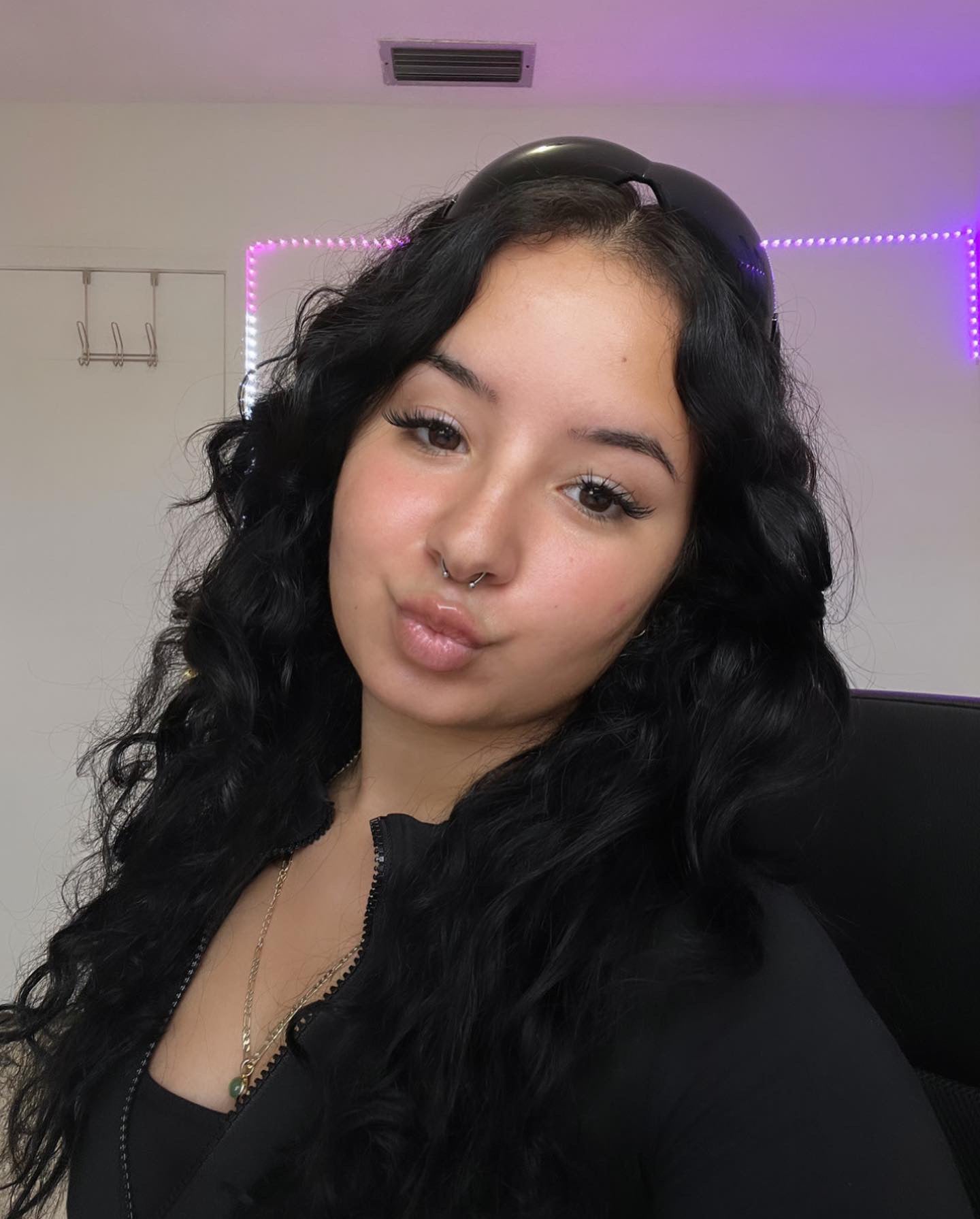 3-Pack Magnetic Fake Septum