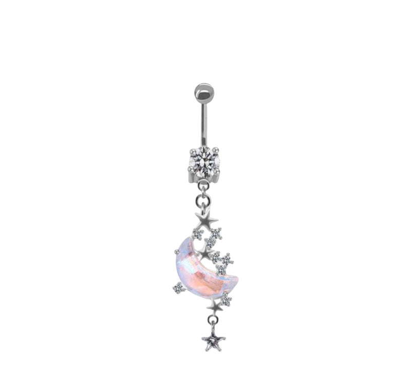 PRE ORDER Nova Belly Ring
