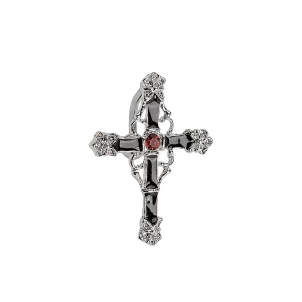 PRE ORDER Floating Baddie Belly Ring