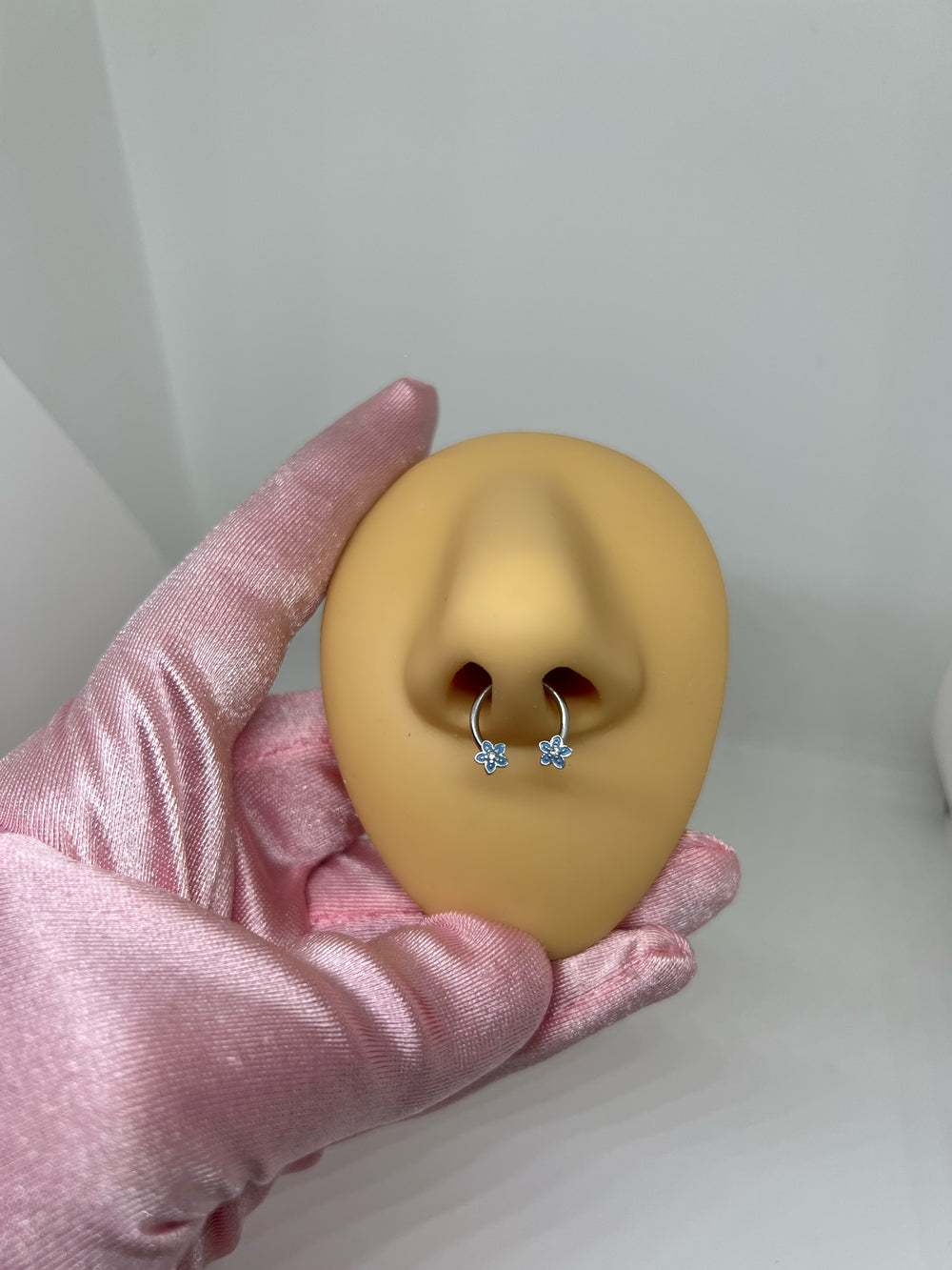 Real Baby Septum