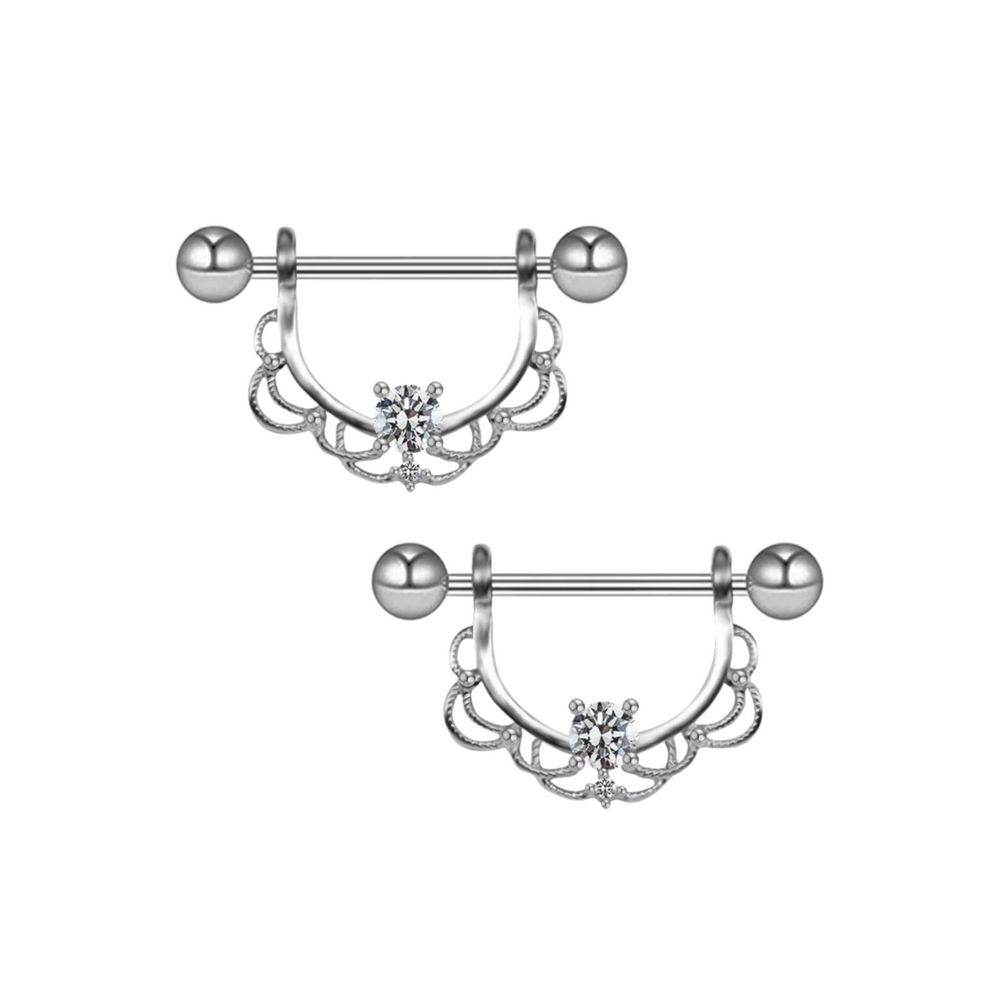 Dove Nipple Bars