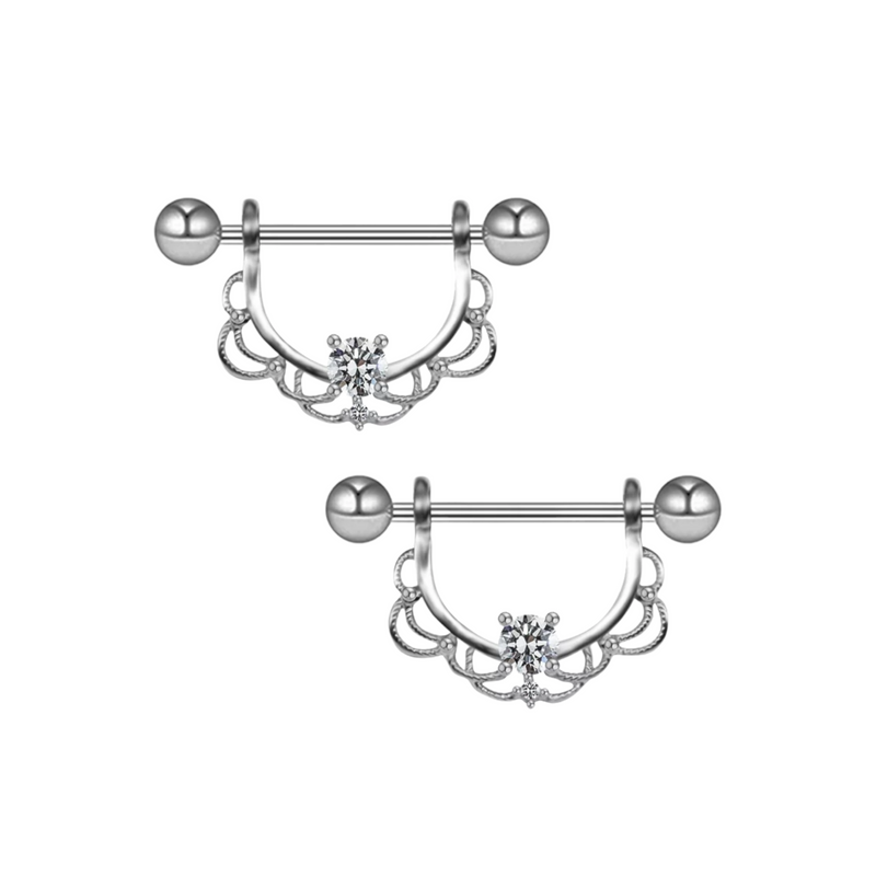 Dove Nipple Bars