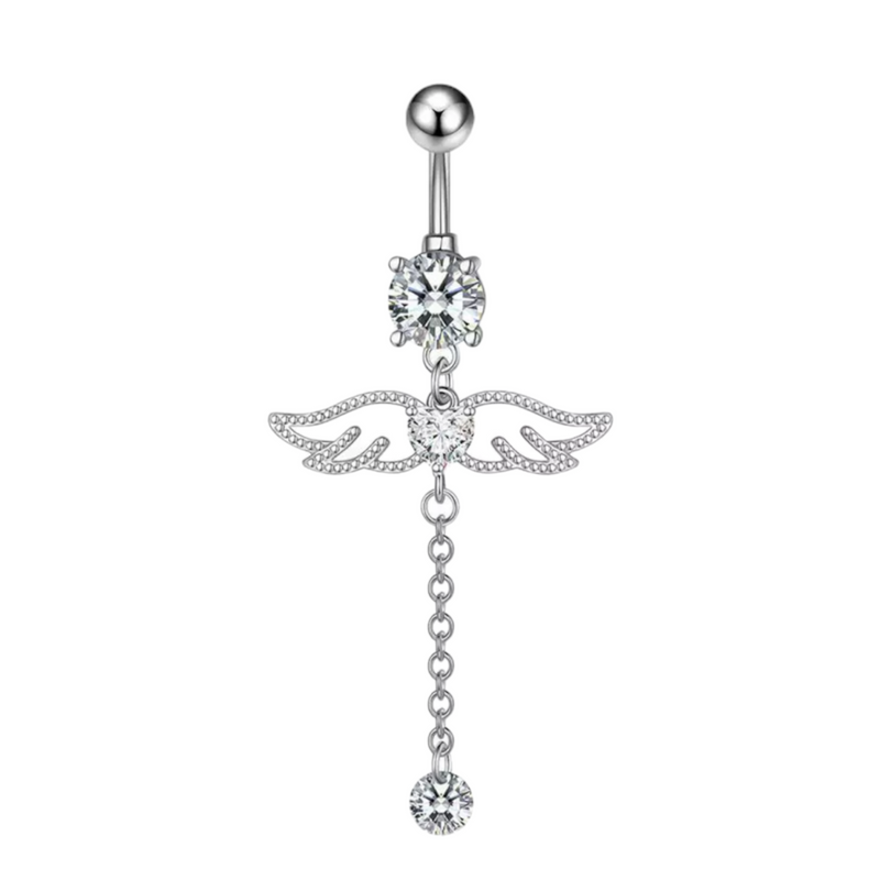 PRE ORDER Kylie Belly Ring