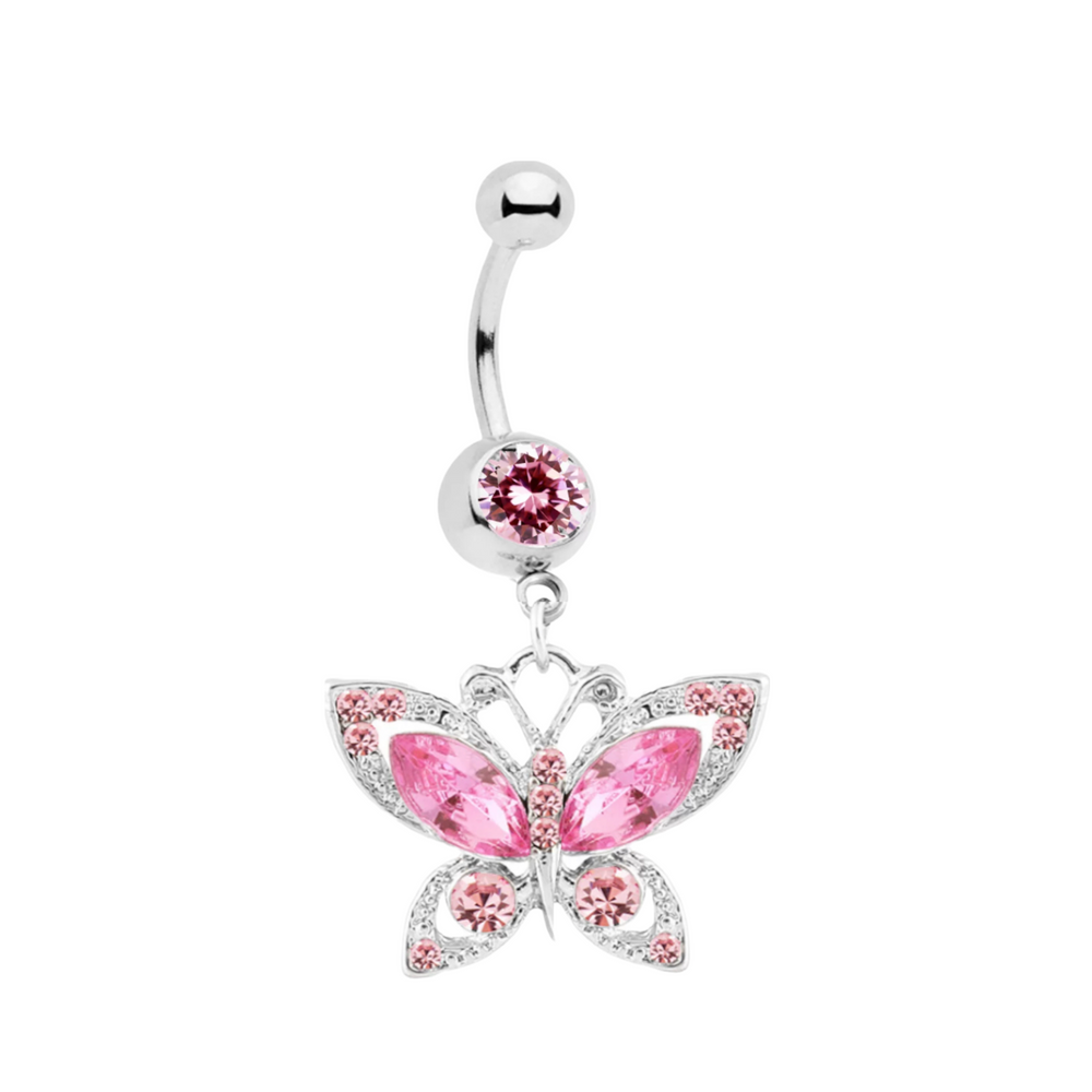 PRE ORDER Liz Belly Ring